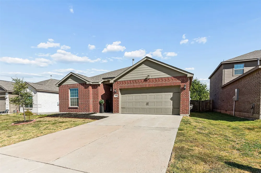 208 Emma Drive Anna, TX 75409