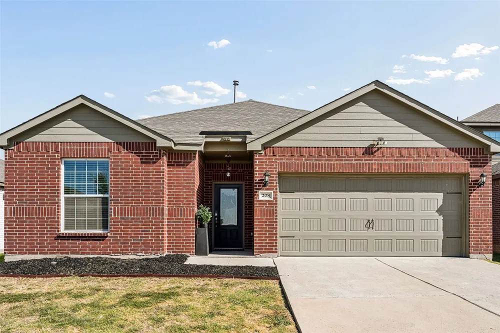 208 Emma Drive Anna, TX 75409