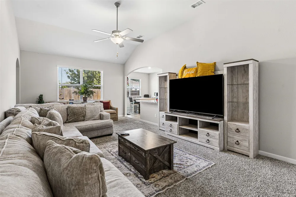 208 Emma Drive Anna, TX 75409