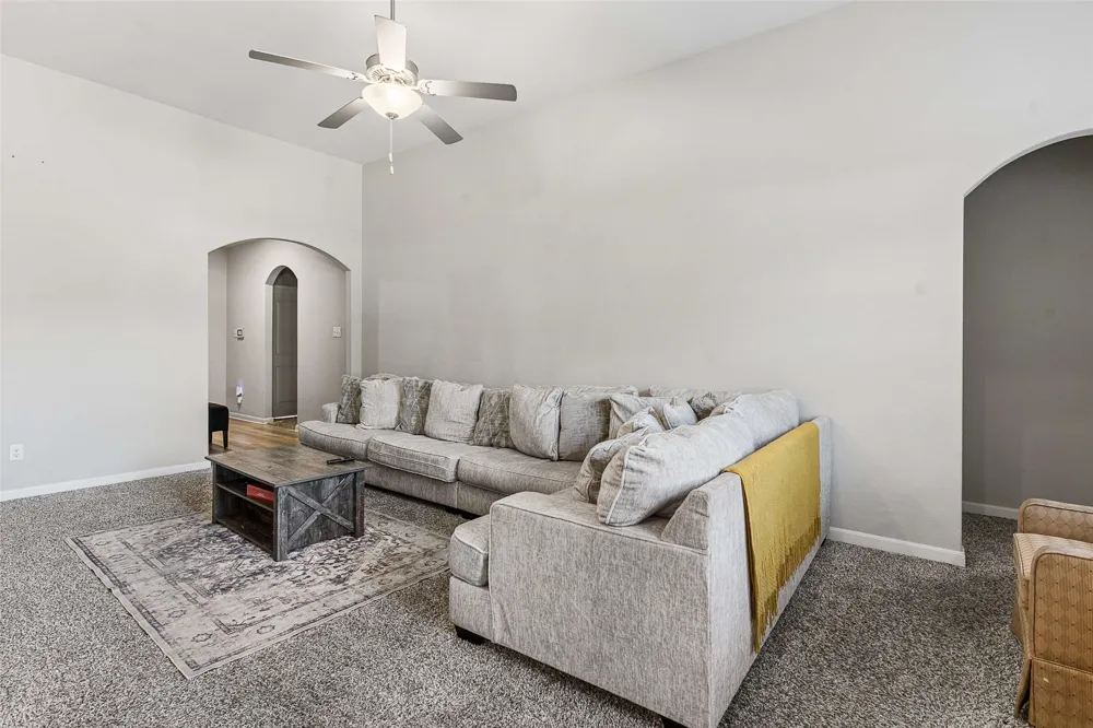 208 Emma Drive Anna, TX 75409