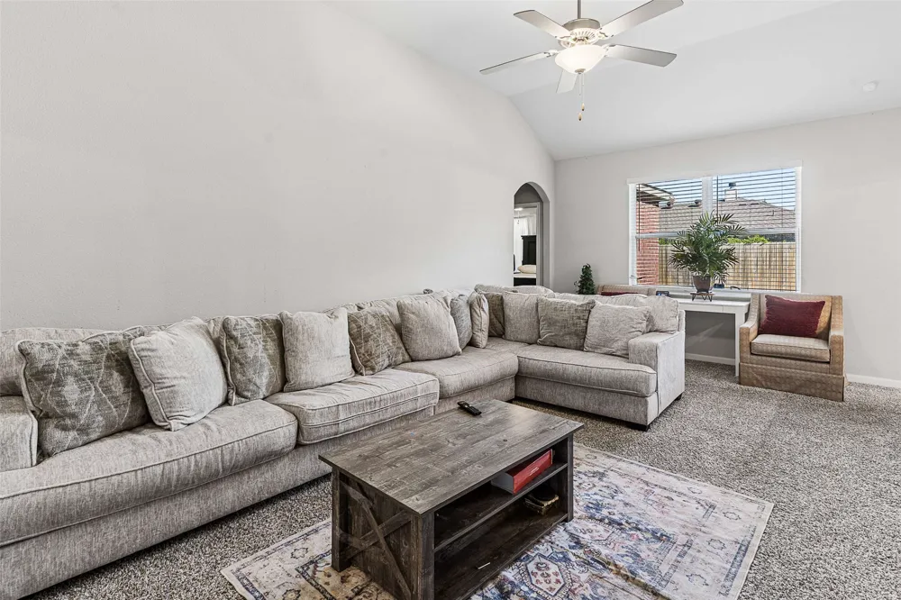208 Emma Drive Anna, TX 75409