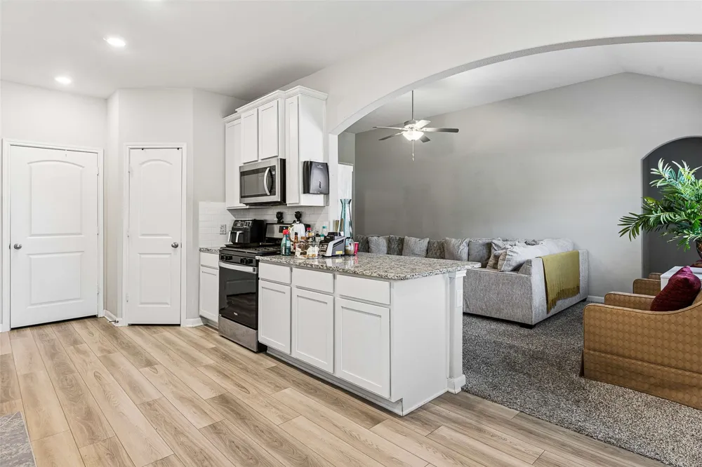 208 Emma Drive Anna, TX 75409