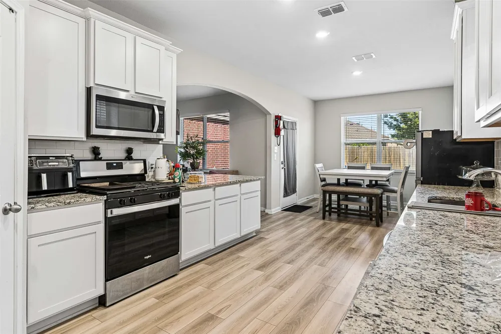 208 Emma Drive Anna, TX 75409