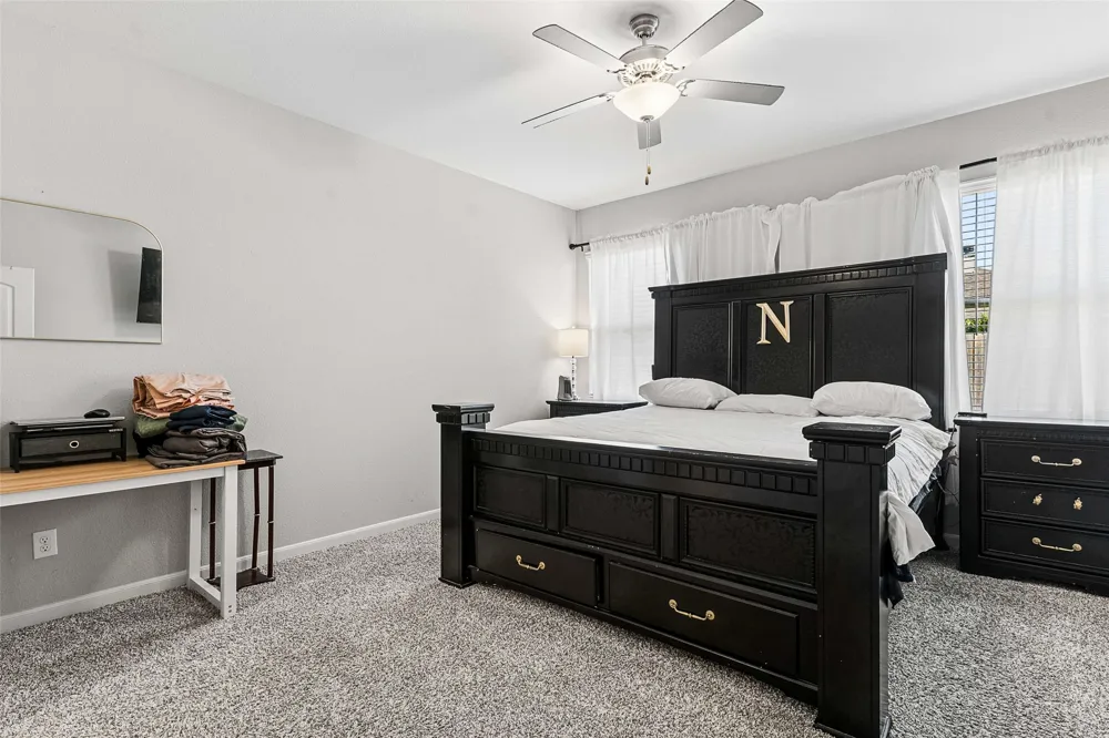 208 Emma Drive Anna, TX 75409