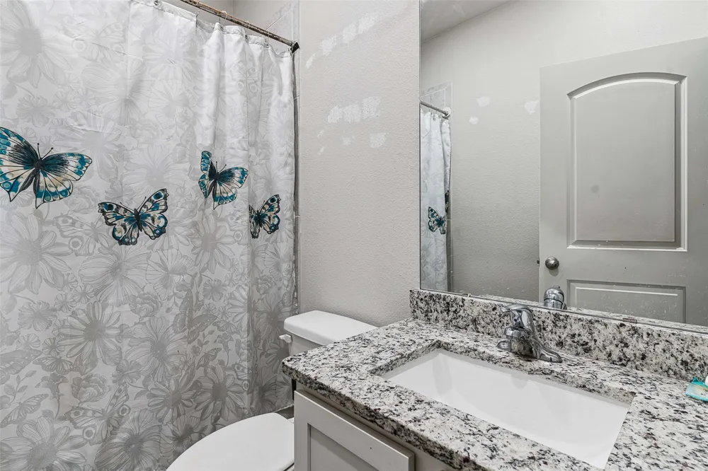 208 Emma Drive Anna, TX 75409