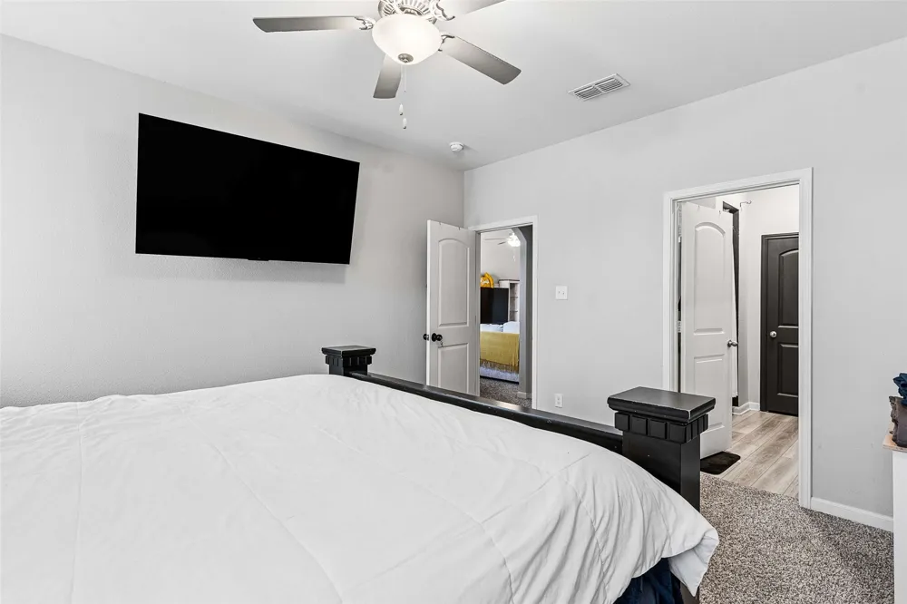 208 Emma Drive Anna, TX 75409