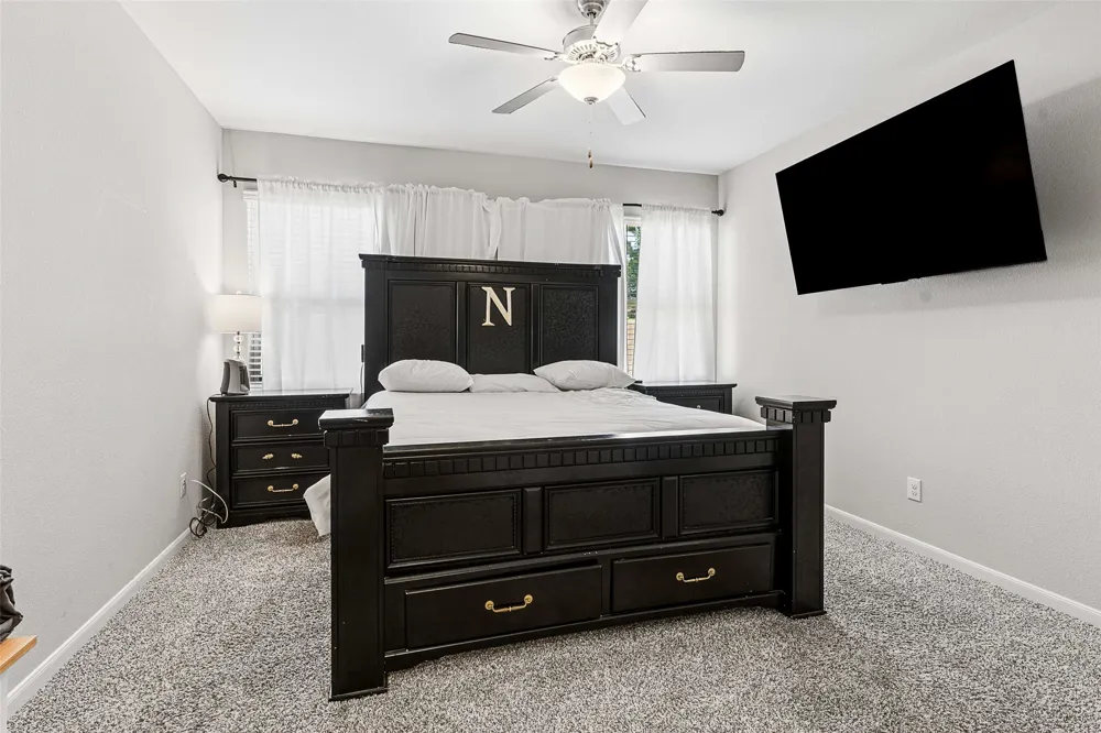 208 Emma Drive Anna, TX 75409
