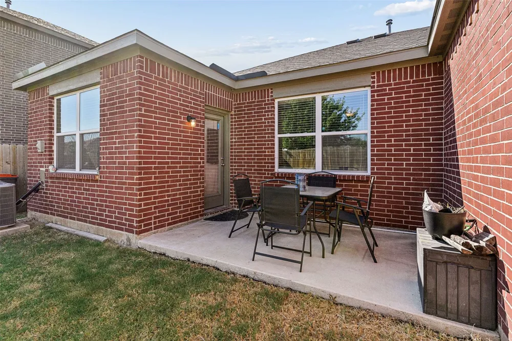 208 Emma Drive Anna, TX 75409