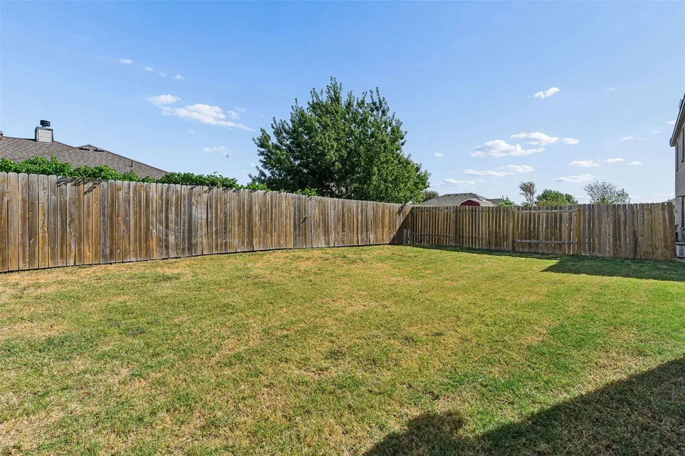 208 Emma Drive Anna, TX 75409