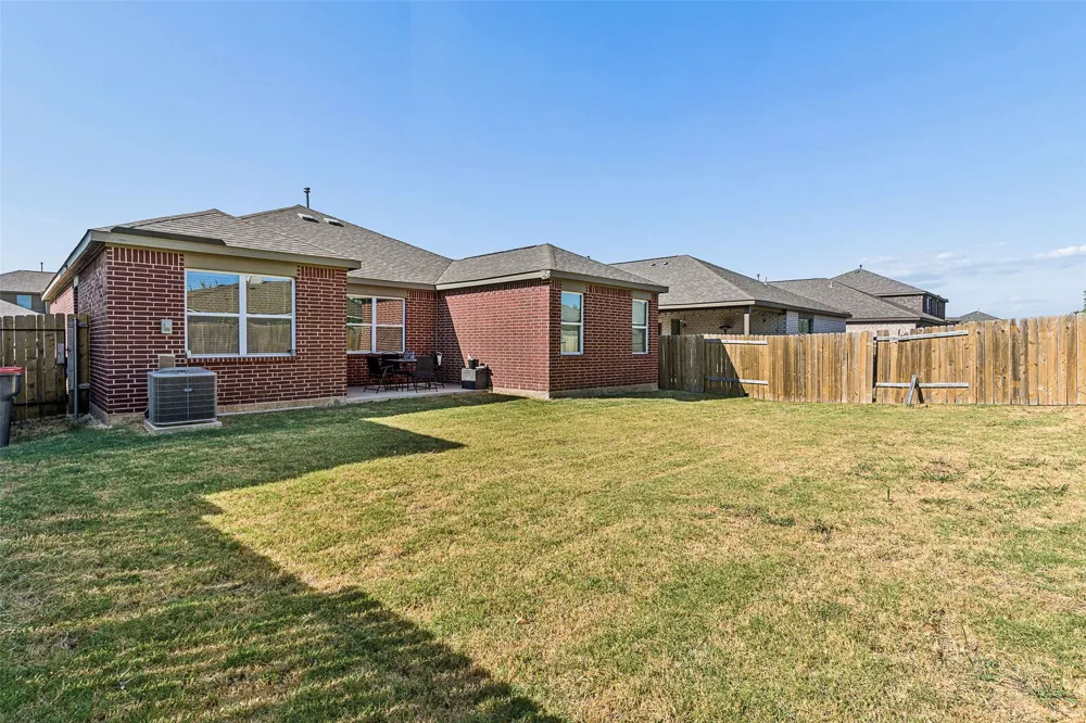 208 Emma Drive Anna, TX 75409