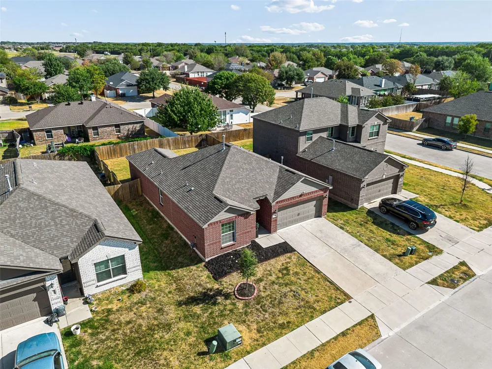 208 Emma Drive Anna, TX 75409