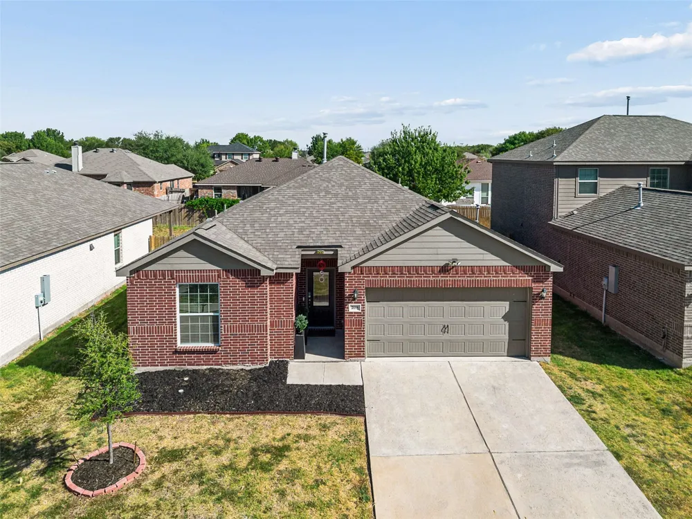 208 Emma Drive Anna, TX 75409