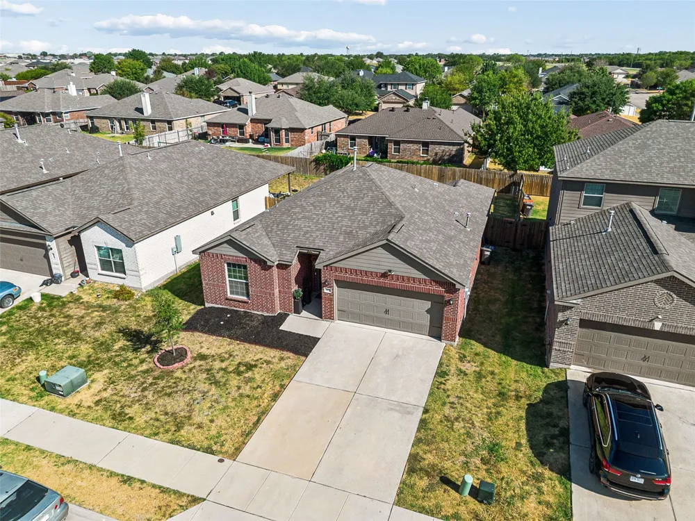 208 Emma Drive Anna, TX 75409