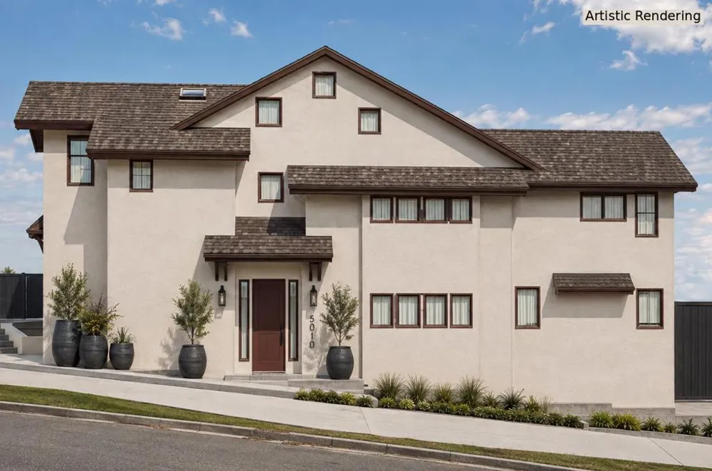 5010 Manila Oakland, CA 94609