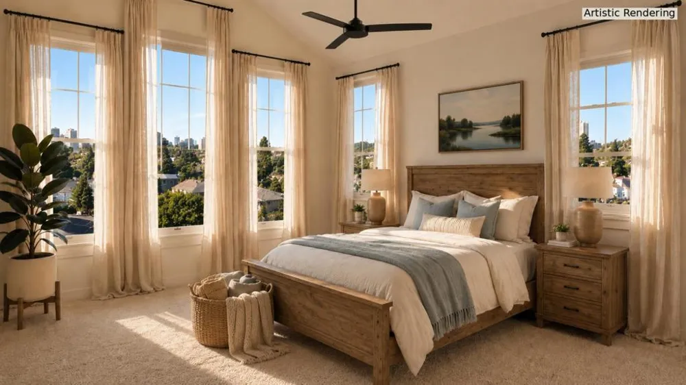 5010 Manila Oakland, CA 94609