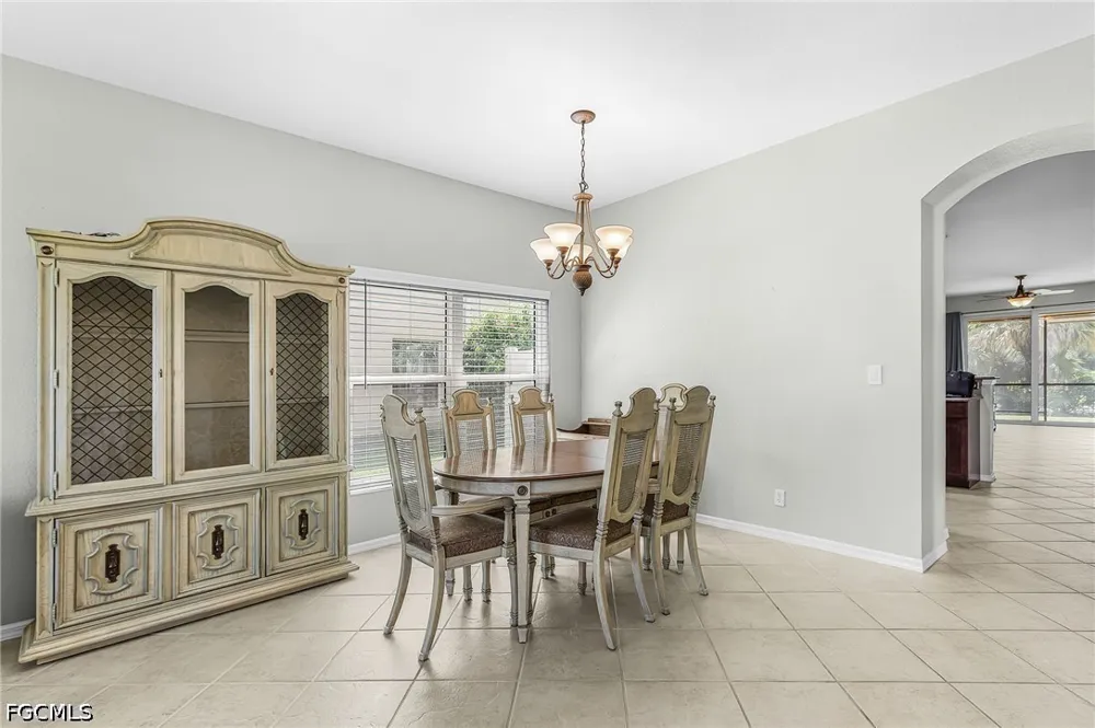 Cape Heather Circle Cape Coral, FL 33991
