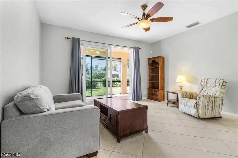 Cape Heather Circle Cape Coral, FL 33991