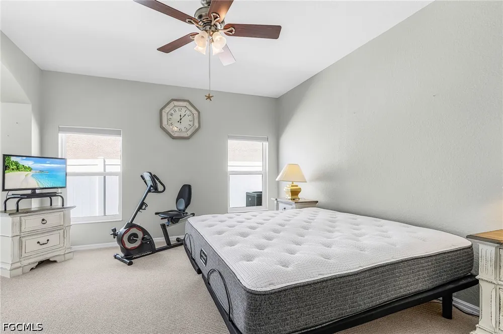 Cape Heather Circle Cape Coral, FL 33991