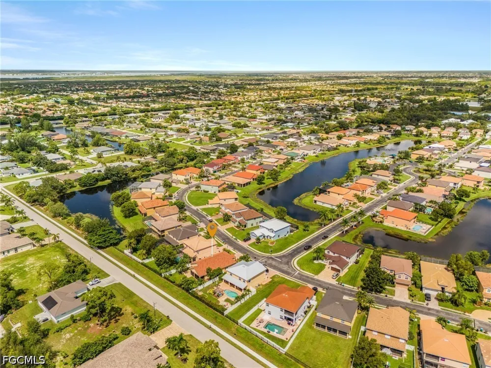 Cape Heather Circle Cape Coral, FL 33991
