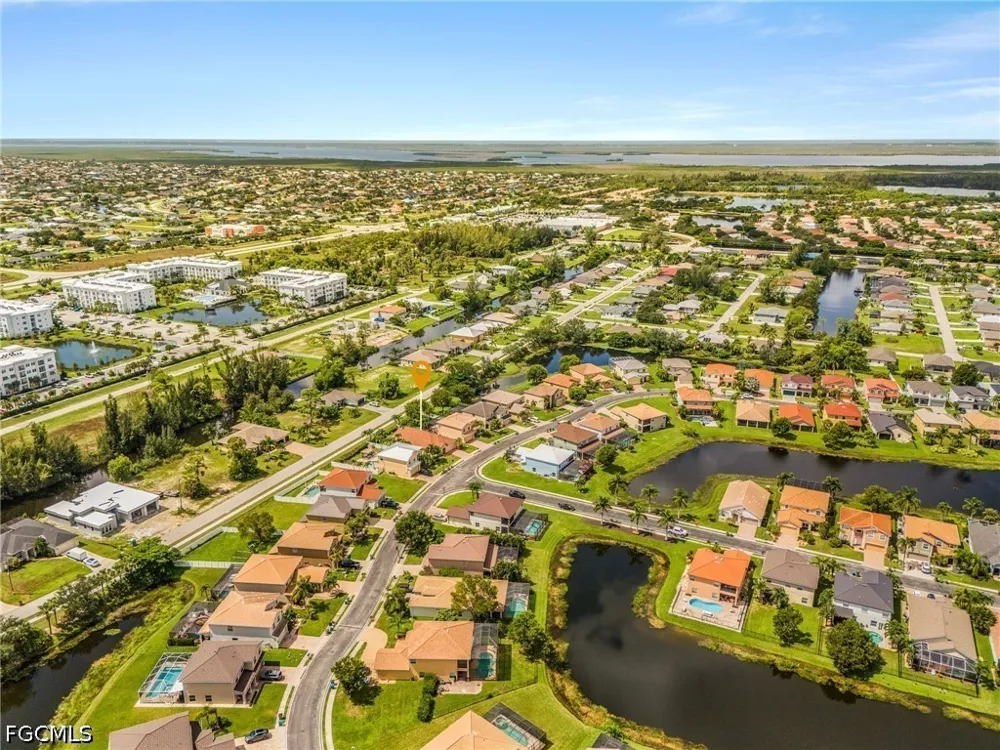 Cape Heather Circle Cape Coral, FL 33991