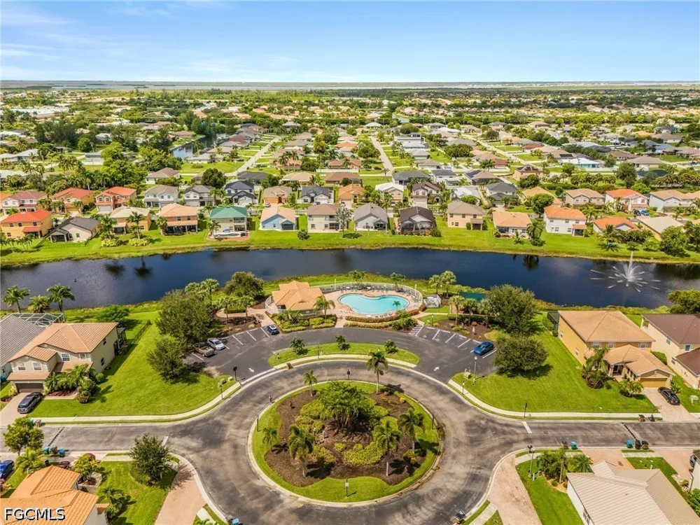 Cape Heather Circle Cape Coral, FL 33991