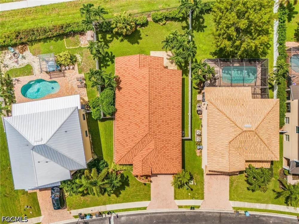 Cape Heather Circle Cape Coral, FL 33991