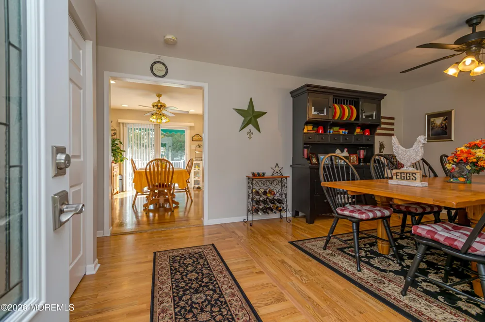 445 Silverton Road Brick, NJ 08723