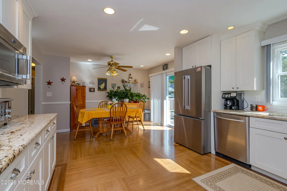 445 Silverton Road Brick, NJ 08723