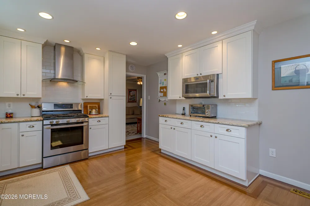 445 Silverton Road Brick, NJ 08723