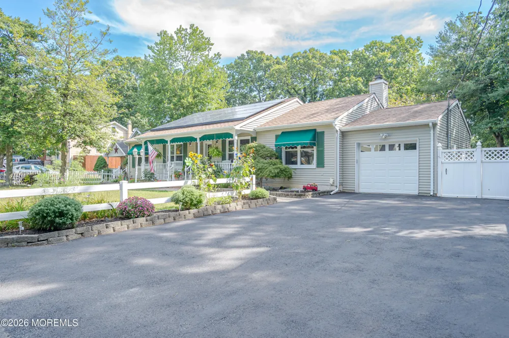 445 Silverton Road Brick, NJ 08723