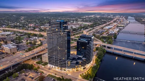 335 Bridge Street NW #2201
