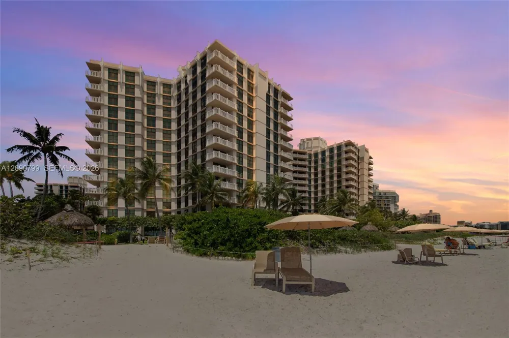 1111 Crandon Blvd #B606 Key Biscayne, FL 33149