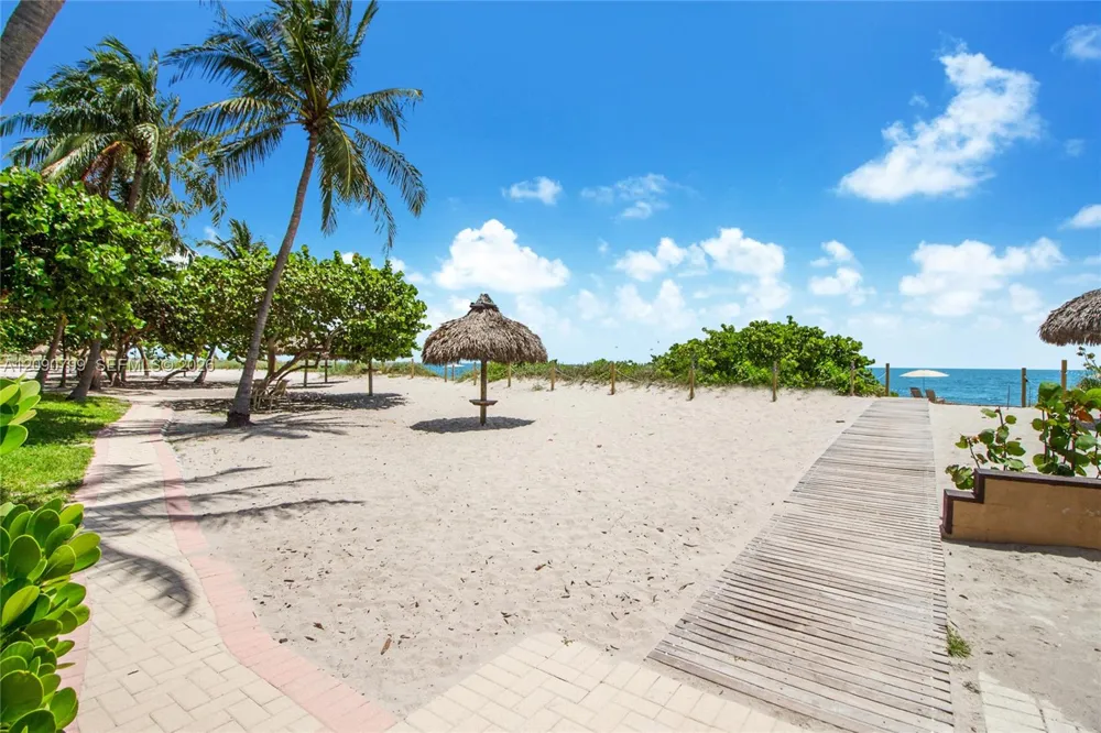 1111 Crandon Blvd #B606 Key Biscayne, FL 33149