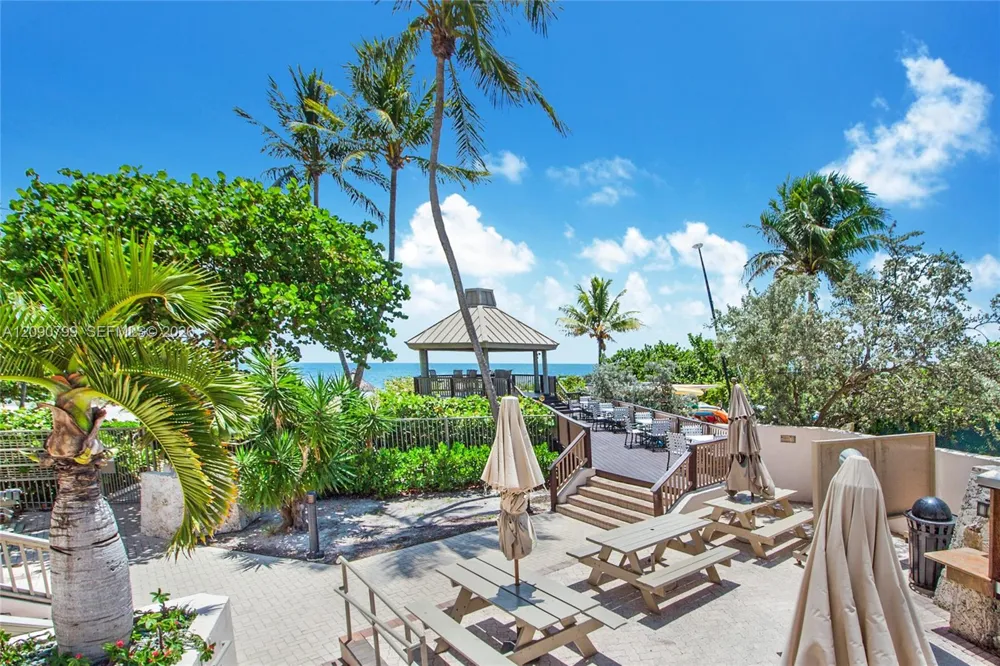 1111 Crandon Blvd #B606 Key Biscayne, FL 33149