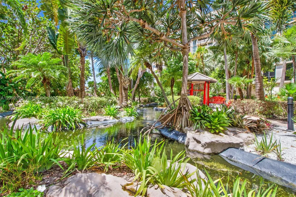 1111 Crandon Blvd #B606 Key Biscayne, FL 33149