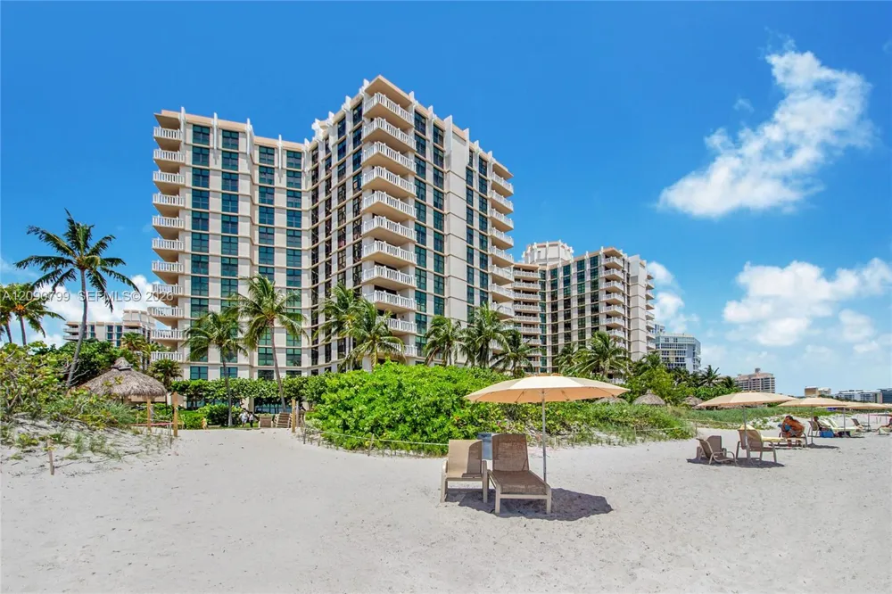 1111 Crandon Blvd #B606 Key Biscayne, FL 33149