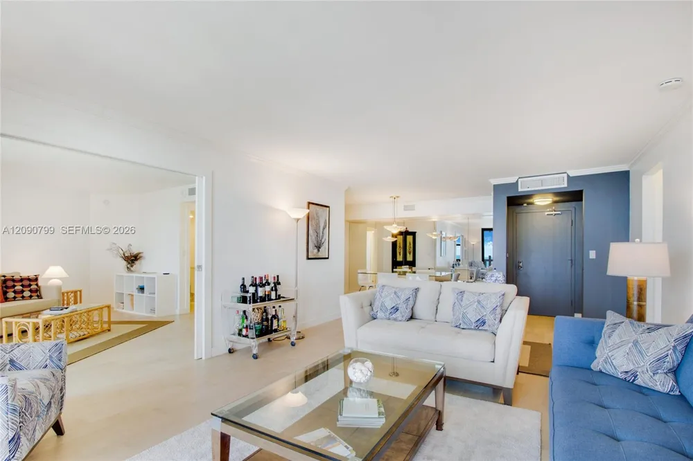 1111 Crandon Blvd #B606 Key Biscayne, FL 33149