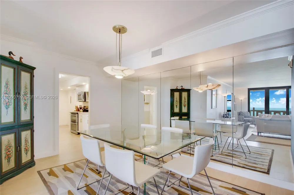 1111 Crandon Blvd #B606 Key Biscayne, FL 33149