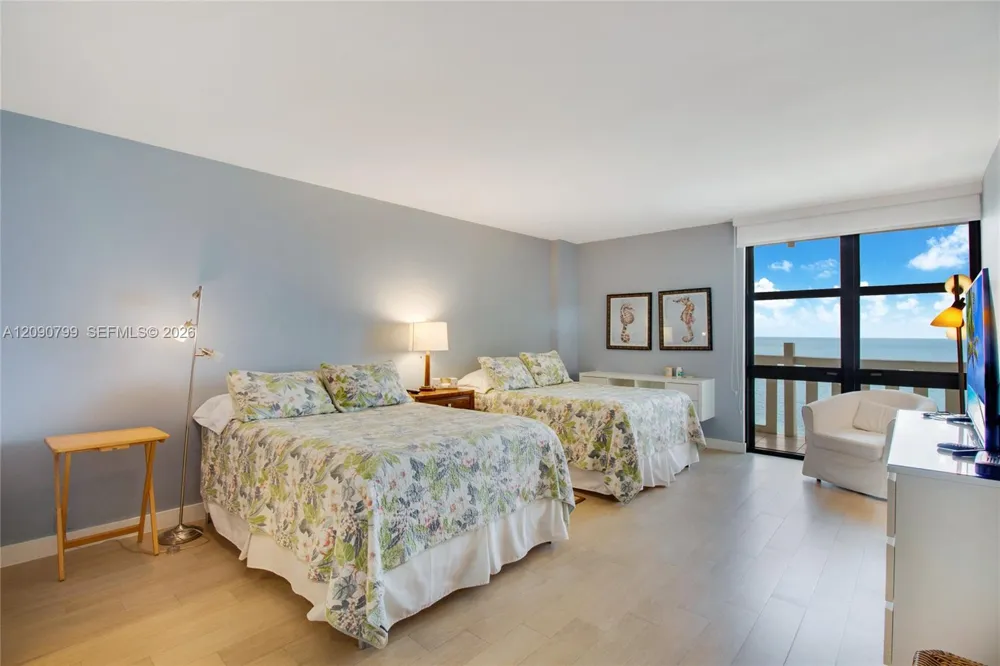 1111 Crandon Blvd #B606 Key Biscayne, FL 33149