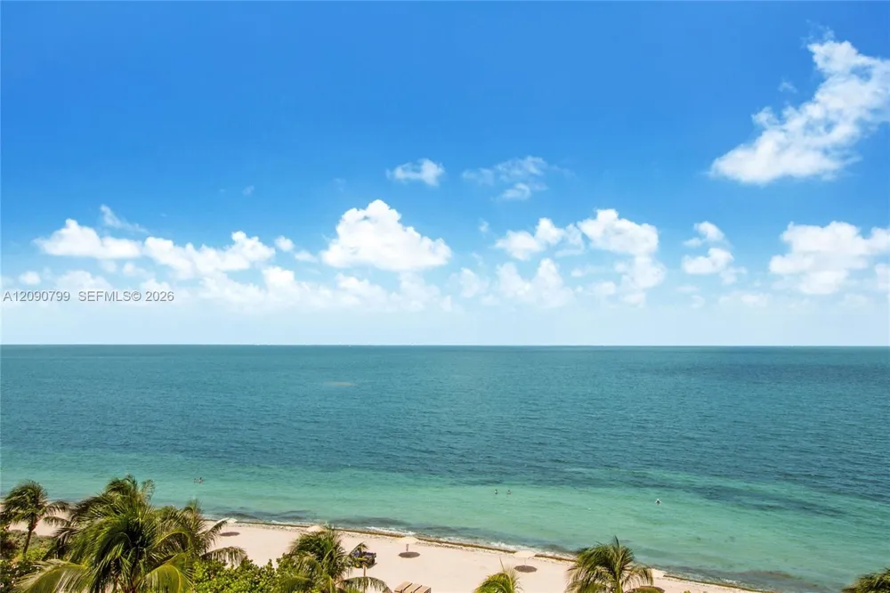 1111 Crandon Blvd #B606 Key Biscayne, FL 33149