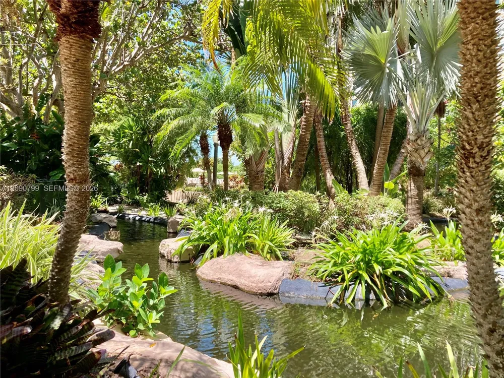 1111 Crandon Blvd #B606 Key Biscayne, FL 33149