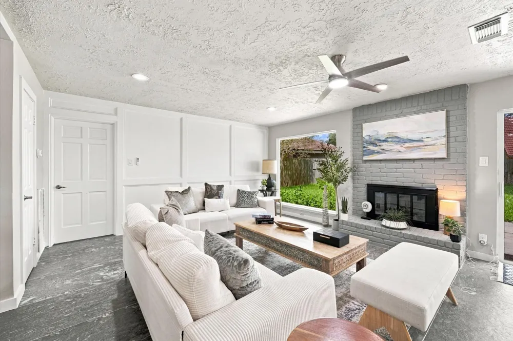3538 Glenwood Springs Drive Houston, TX 77345
