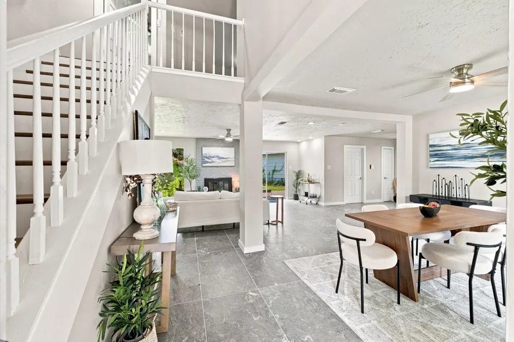 3538 Glenwood Springs Drive Houston, TX 77345