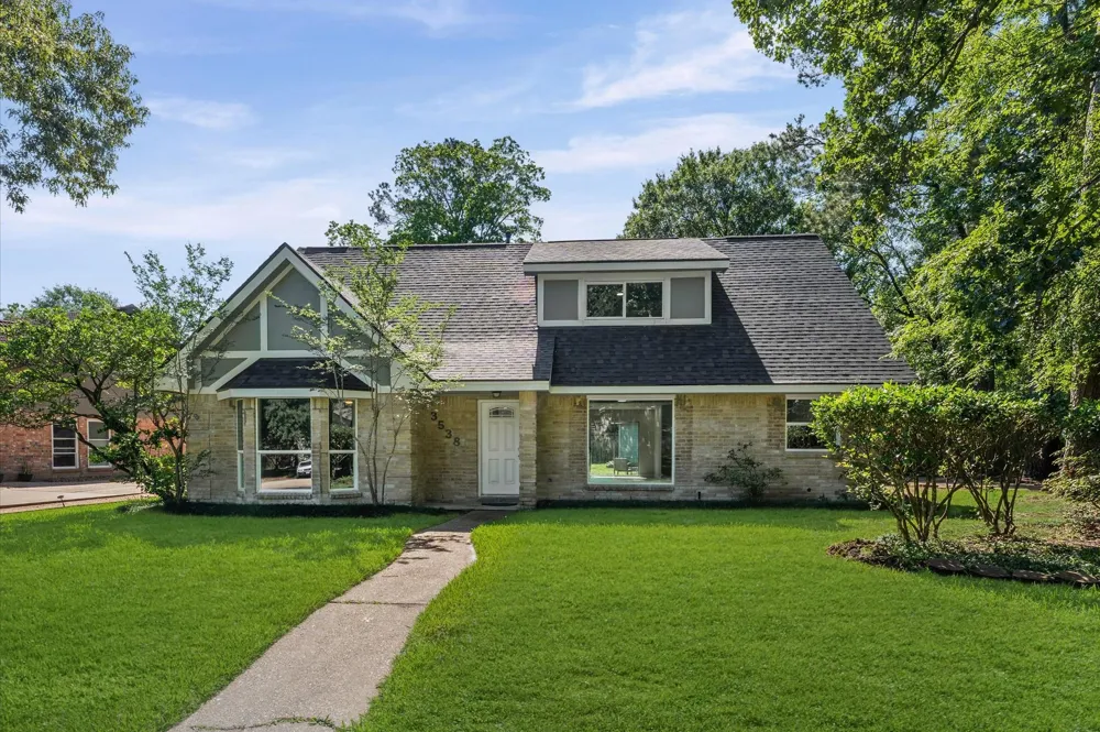 3538 Glenwood Springs Drive Houston, TX 77345