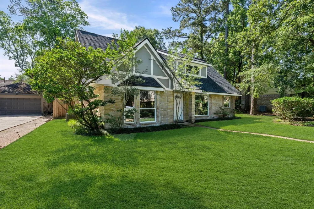 3538 Glenwood Springs Drive Houston, TX 77345