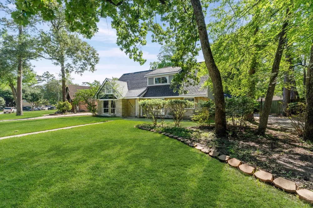 3538 Glenwood Springs Drive Houston, TX 77345