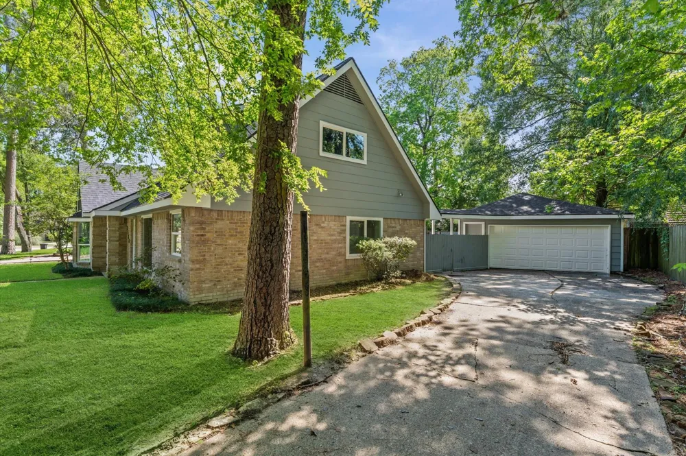 3538 Glenwood Springs Drive Houston, TX 77345