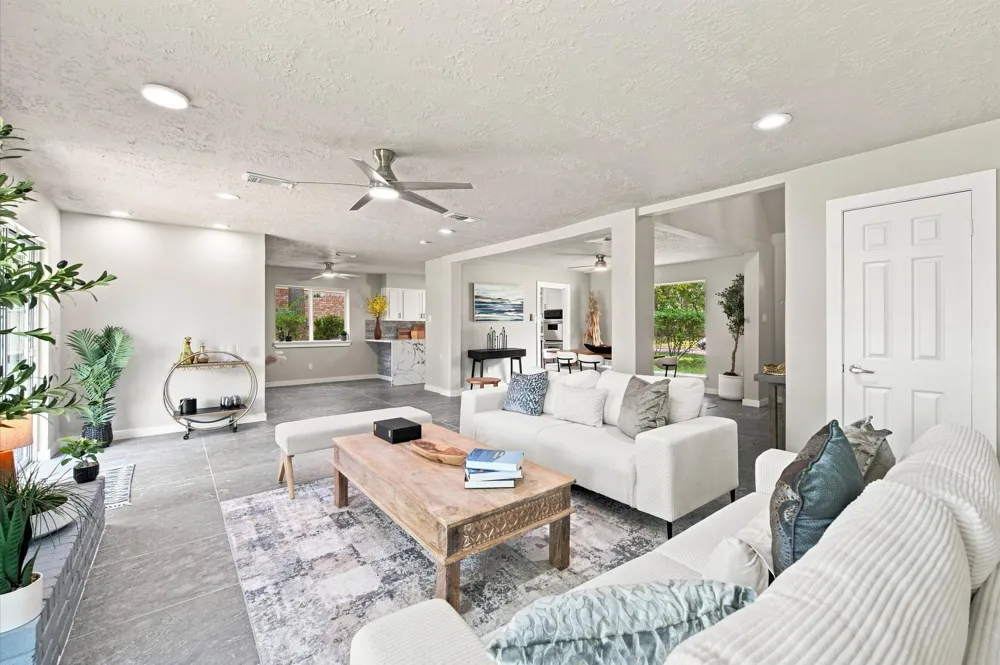 3538 Glenwood Springs Drive Houston, TX 77345