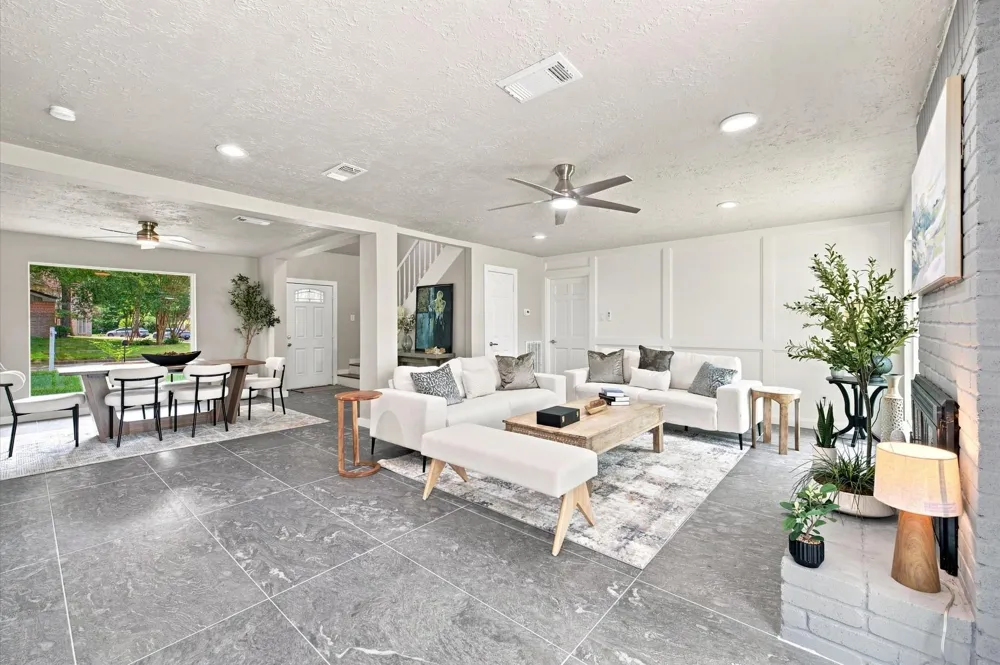 3538 Glenwood Springs Drive Houston, TX 77345