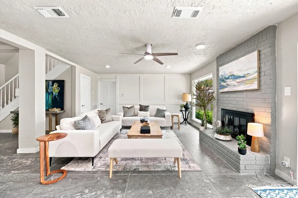 3538 Glenwood Springs Drive Houston, TX 77345